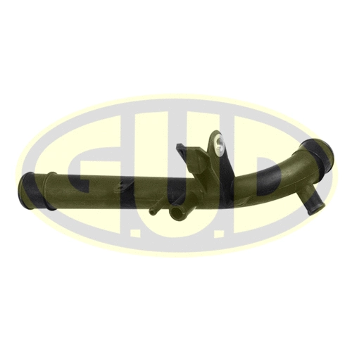 Radiator Hose (GSH021420)