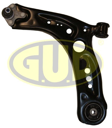 Control/Trailing Arm, wheel suspension (GSP501311)