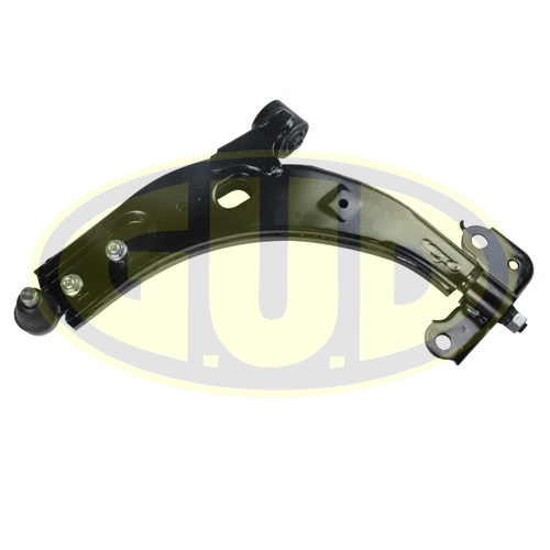 Control/Trailing Arm, wheel suspension (GSP502290)
