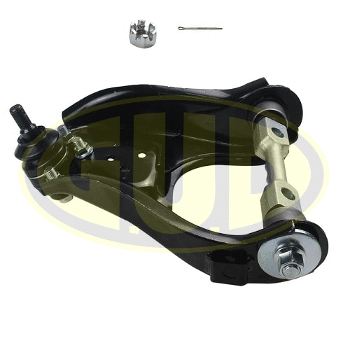 Control/Trailing Arm, wheel suspension (GSP502325)