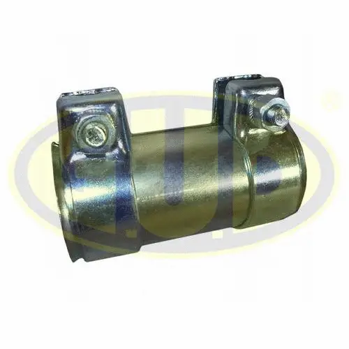 Pipe Connector, exhaust system (GMM011001)