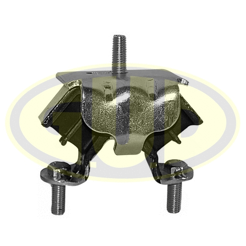 Mounting, engine (GEM001119)