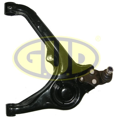 Control/Trailing Arm, wheel suspension (GSP502003)
