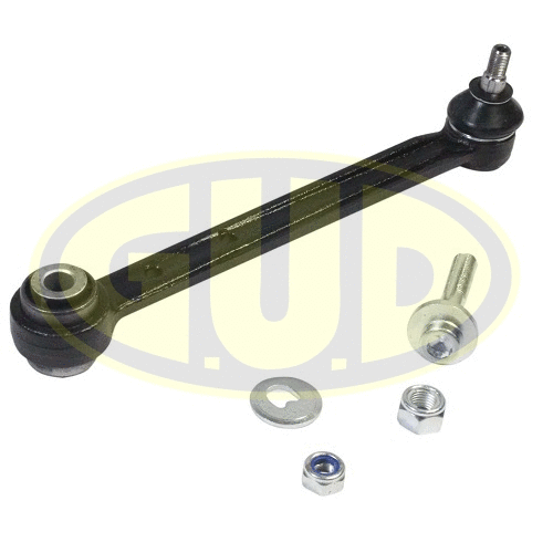 Control/Trailing Arm, wheel suspension (GSP501749)