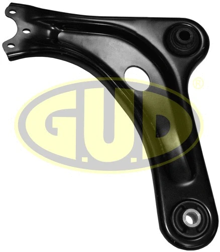 Control/Trailing Arm, wheel suspension (GSP502105)