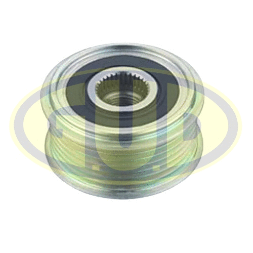 Alternator Freewheel Clutch (GEP110087)