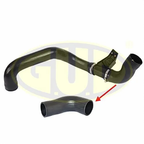 Charge Air Hose (GTH033423)