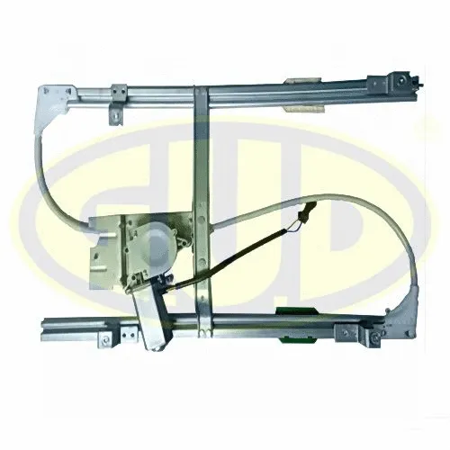 Window Regulator (GWR000109/M)