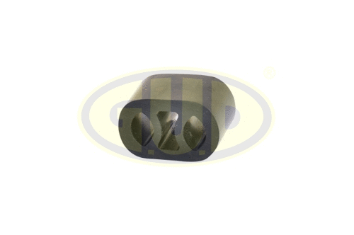 Bracket, muffler (GSH021405)