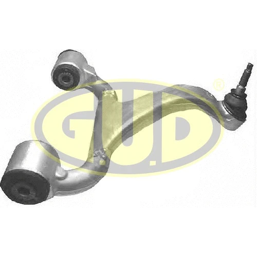 Control/Trailing Arm, wheel suspension (GSP501197)