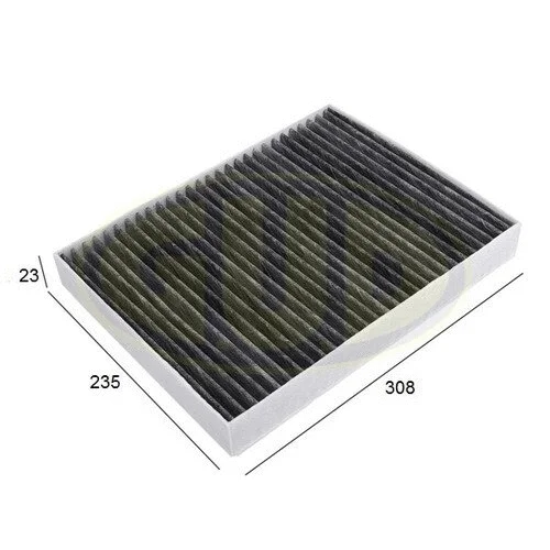 Filter, cabin air (GCF3142C)
