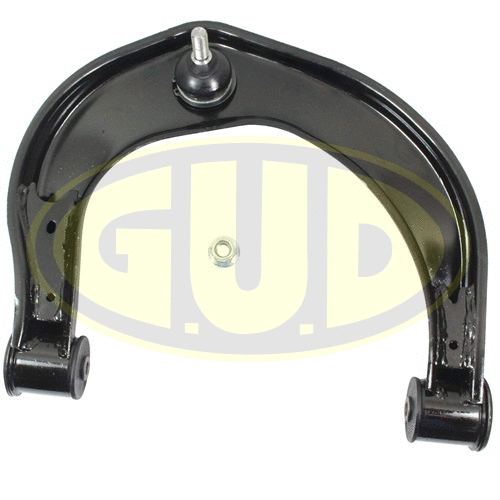 Control/Trailing Arm, wheel suspension (GSP502049)