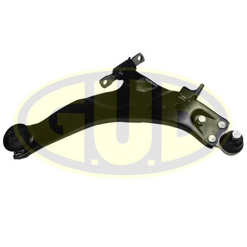 Control/Trailing Arm, wheel suspension (GSP502399)