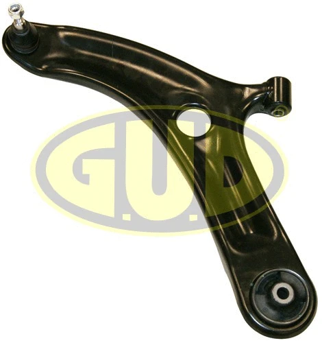 Control/Trailing Arm, wheel suspension (GSP501686)