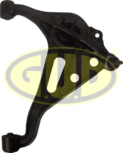 Control/Trailing Arm, wheel suspension (GSP502001)