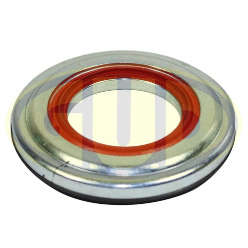 Rolling Bearing, suspension strut support mount (GBM001009)