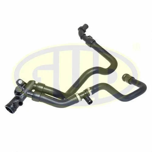 Hose, heat exchanger (heating) (GSH019723)