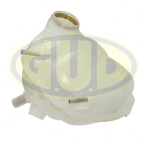 Expansion Tank, coolant (GET000133)