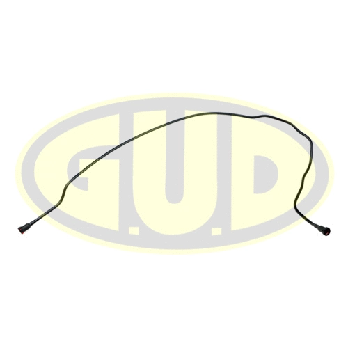 Fuel Hose (GFH312636)