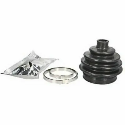 Bellow, drive shaft (GSB002024)