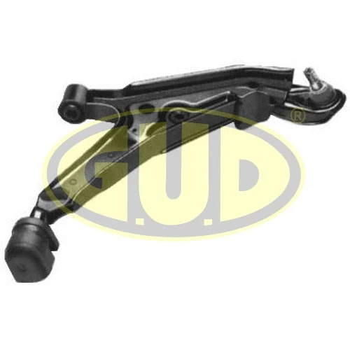 Control/Trailing Arm, wheel suspension (GSP501870)