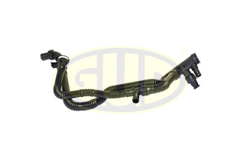 Radiator Hose (GSH017361)