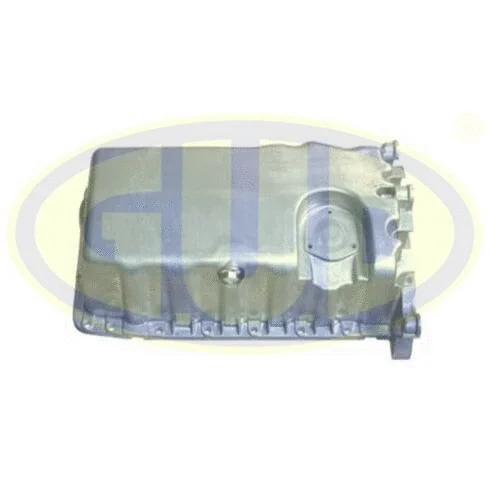 Oil Sump (GCD015000)