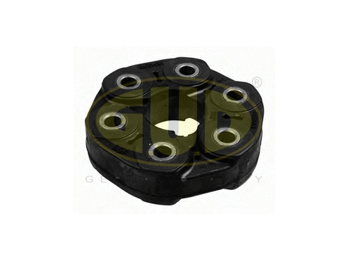 Mounting, control/trailing arm (GSP601053)