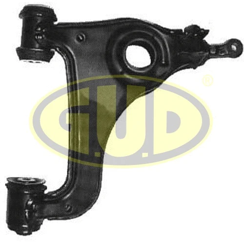 Control/Trailing Arm, wheel suspension (GSP501786)