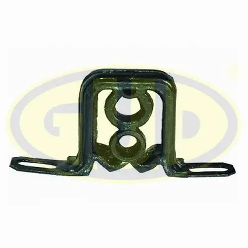 Rubber Buffer, muffler (GMM001073)