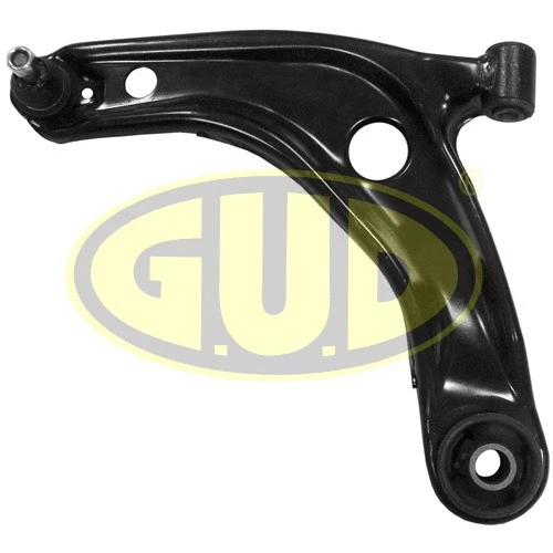 Control/Trailing Arm, wheel suspension (GSP502044)