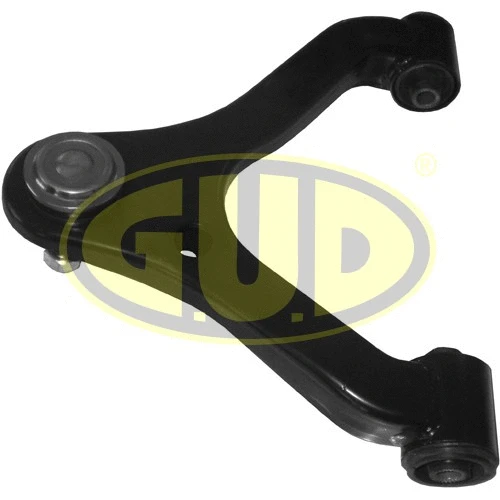 Control/Trailing Arm, wheel suspension (GSP502026)