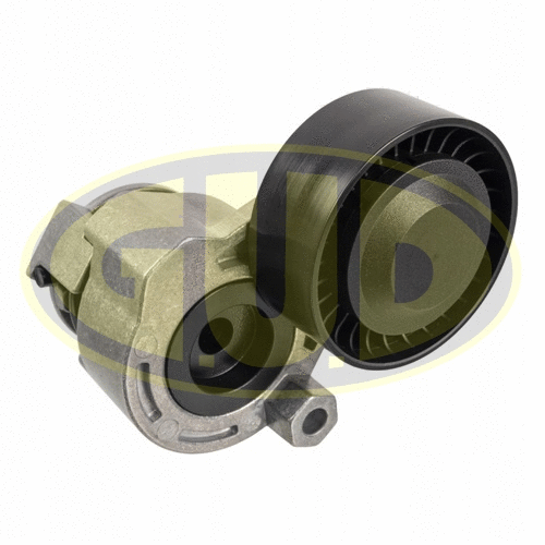 Tensioner Pulley, V-ribbed belt (GEP190325)