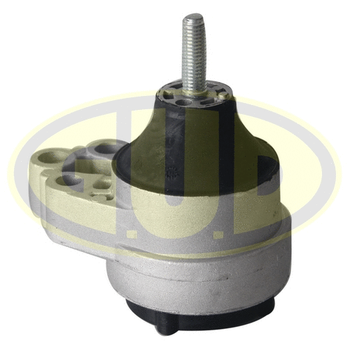 Mounting, engine (GEM001192)