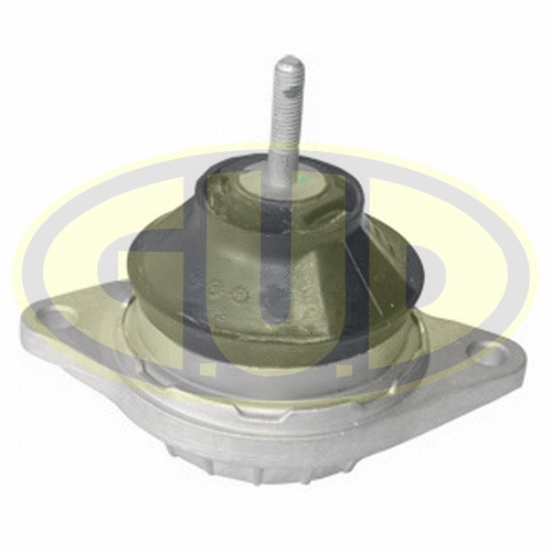 Mounting, engine (GEM001105)
