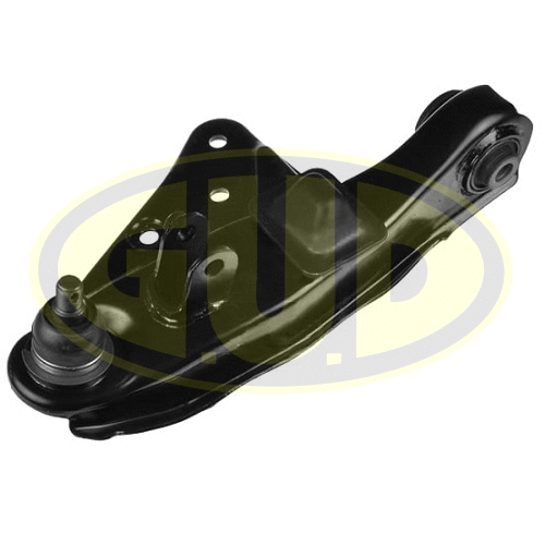 Control/Trailing Arm, wheel suspension (GSP502313)