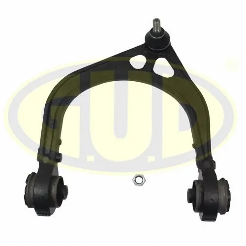 Control/Trailing Arm, wheel suspension (GSP502137)