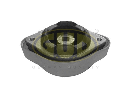 Mounting, engine (GEM001008)