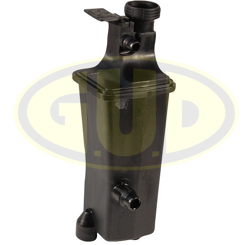 Expansion Tank, coolant (GET000108)