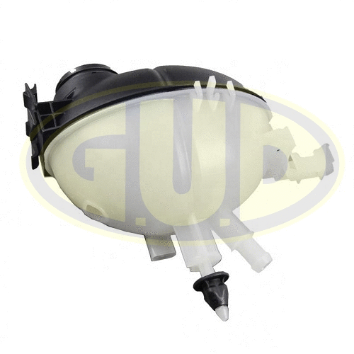 Expansion Tank, coolant (GET000121)
