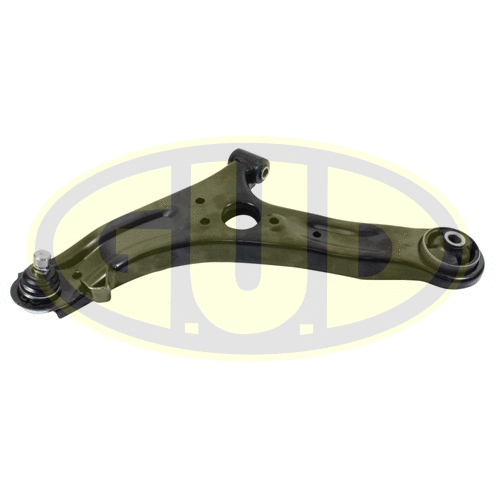 Control/Trailing Arm, wheel suspension (GSP502295)