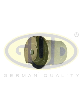 Mounting, control/trailing arm (GSP601041)