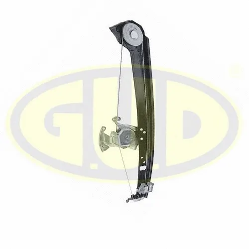 Window Regulator (GWR000104)