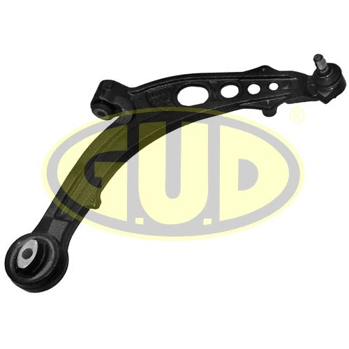 Control/Trailing Arm, wheel suspension (GSP501210)