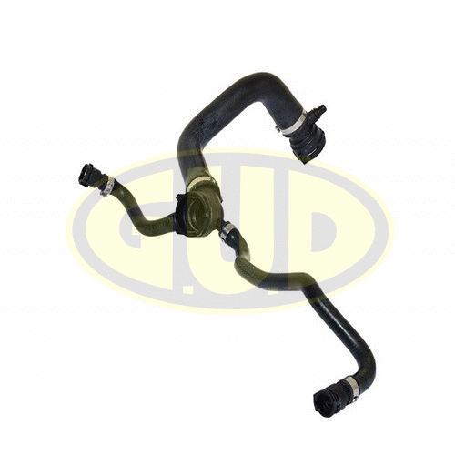 Radiator Hose (GSH035313)