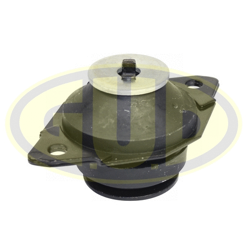 Mounting, engine (GEM001101)