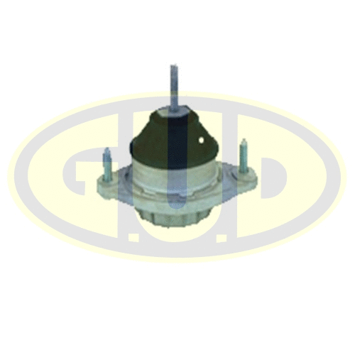 Mounting, engine (GEM001193)