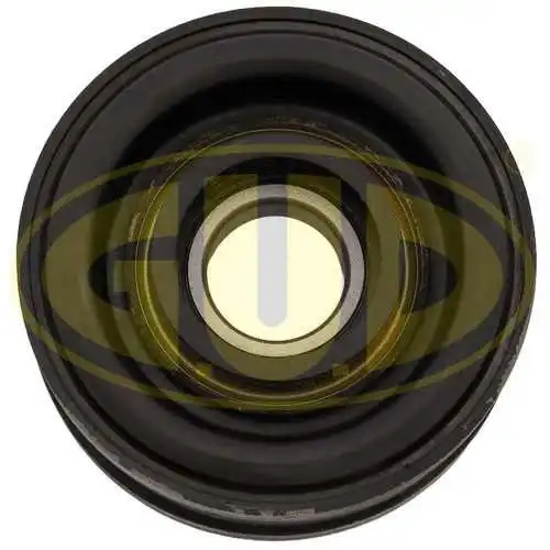 Suspension, propshaft (GBC001042)