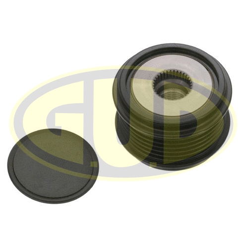 Alternator Freewheel Clutch (GEP110135)