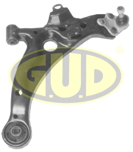 Control/Trailing Arm, wheel suspension (GSP502011)
